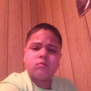 Meet your Posher, Carmelo